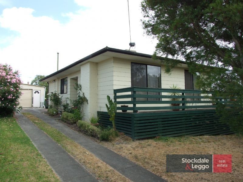 1 Windsor Avenue, Moe VIC 3825