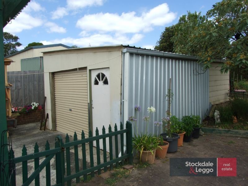 1 Windsor Avenue, Moe VIC 3825
