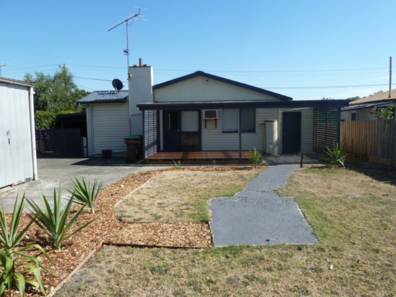 19 Northern Avenue, Newborough VIC 3825