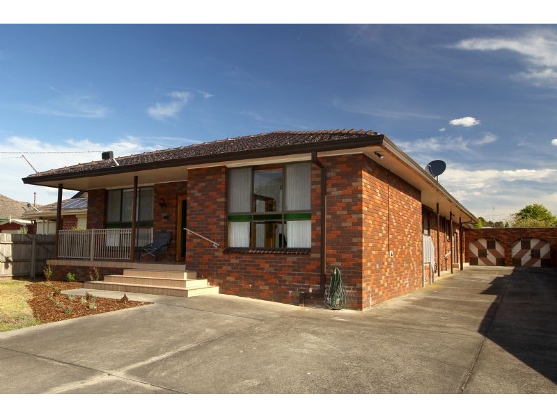 7 Francis street, Moe VIC 3825