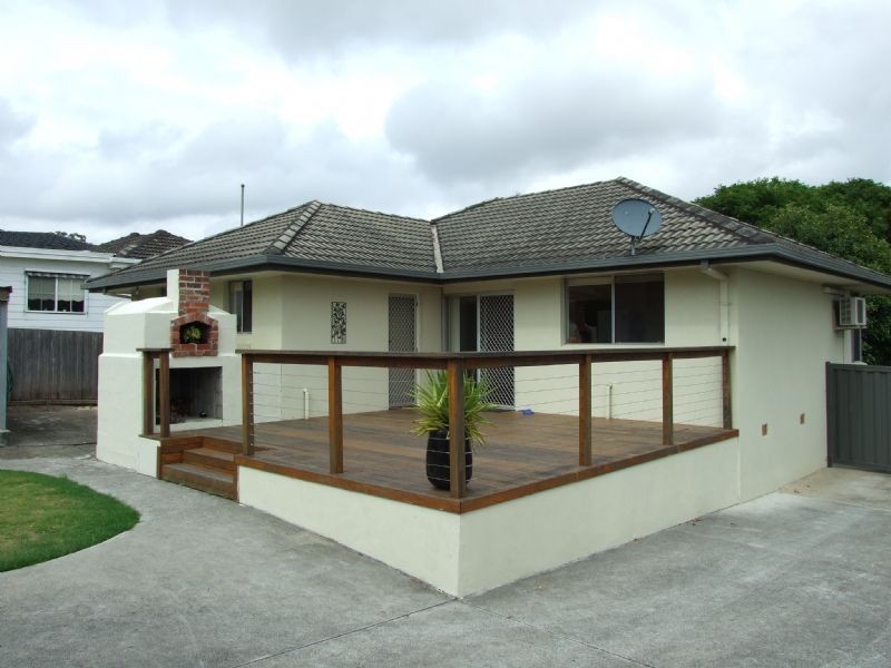 4 Guy Street, Newborough VIC 3825