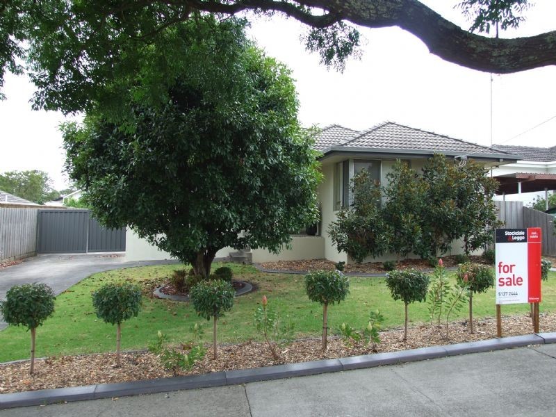 4 Guy Street, Newborough VIC 3825