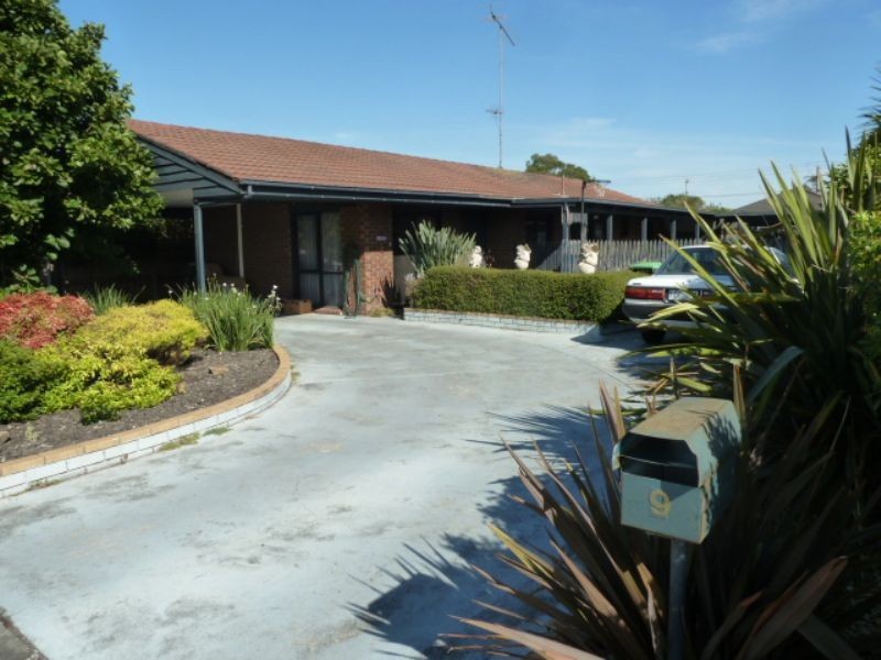 9 Banksia Street, Newborough VIC 3825