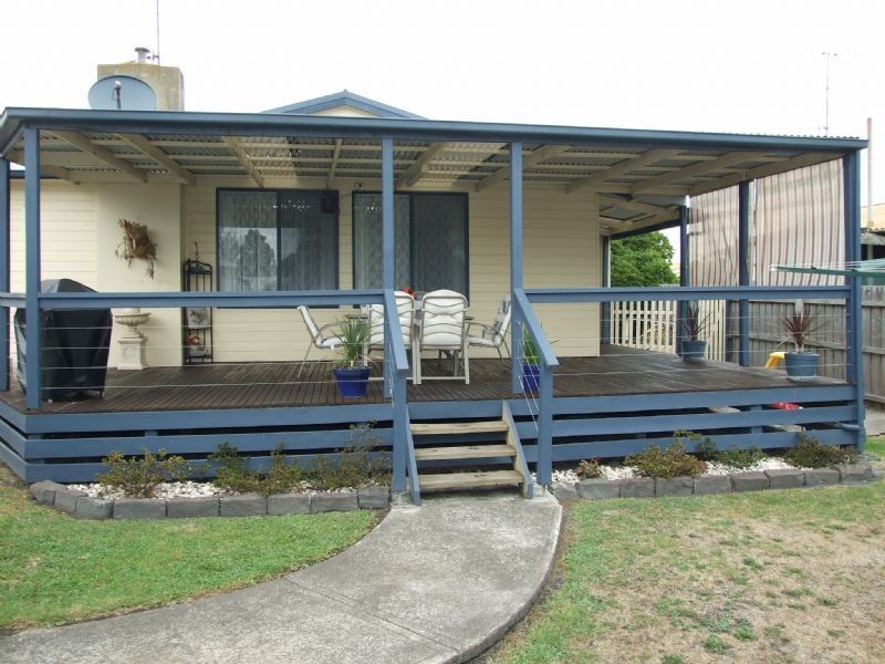 6 Newstead Street, Newborough VIC 3825