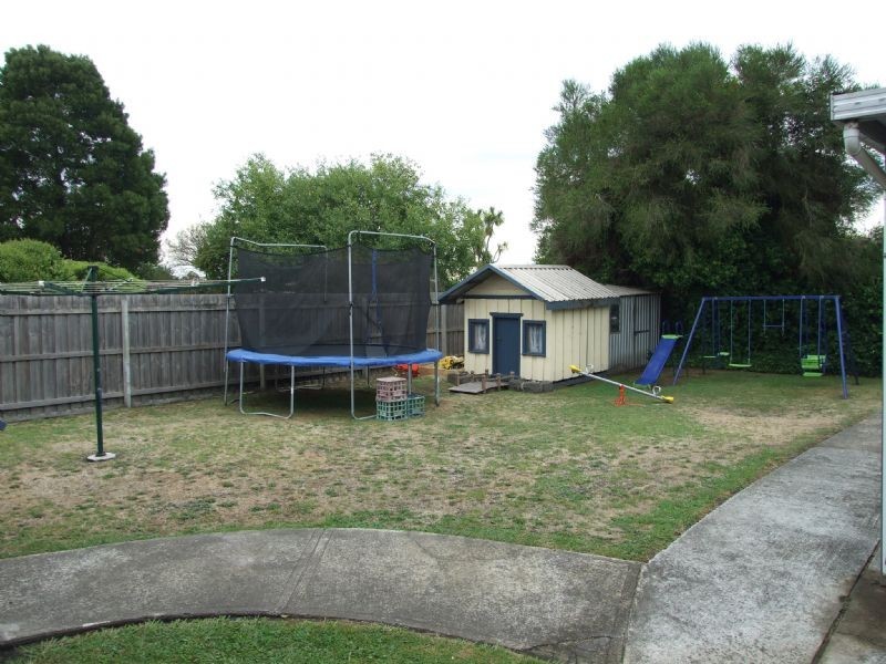 6 Newstead Street, Newborough VIC 3825