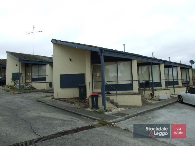 4 – 6 Monash Road, Newborough VIC 3825