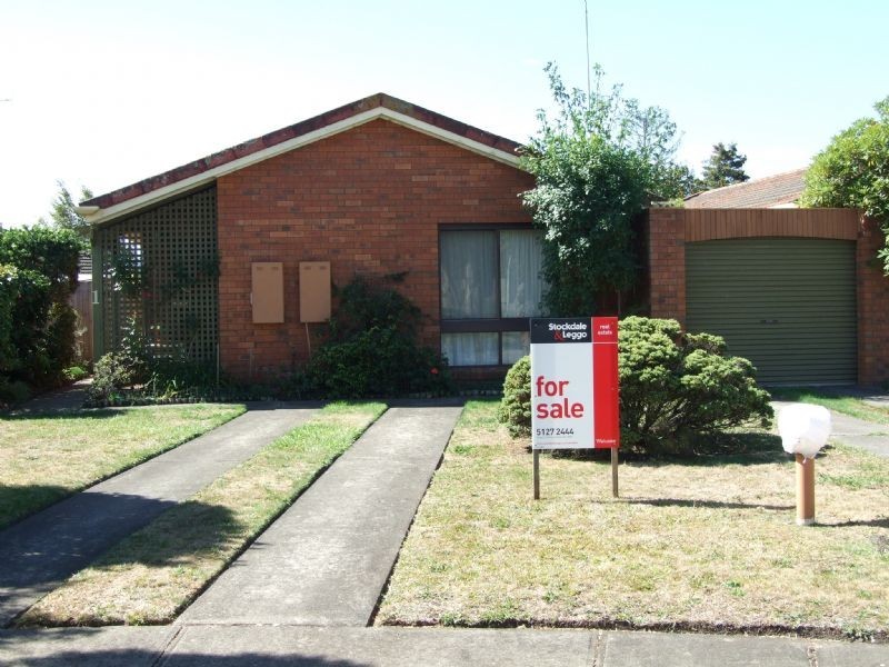 1/4 Baxter Court, Moe VIC 3825