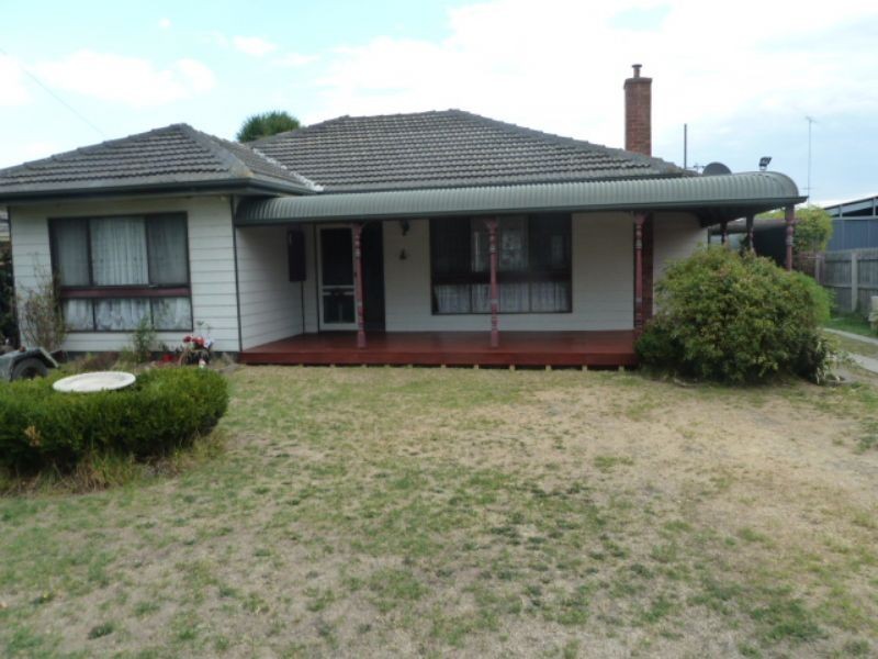 8 Old Sale Road, Moe VIC 3825