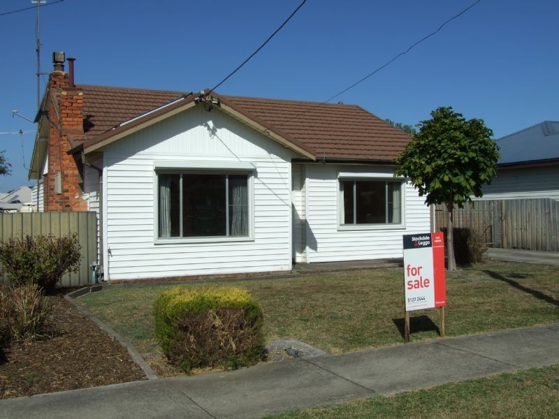 9 Bliss Street, Moe VIC 3825