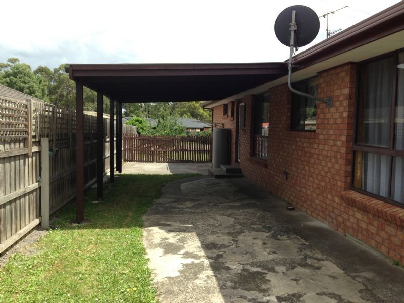 3 Howitt Court, Moe VIC 3825