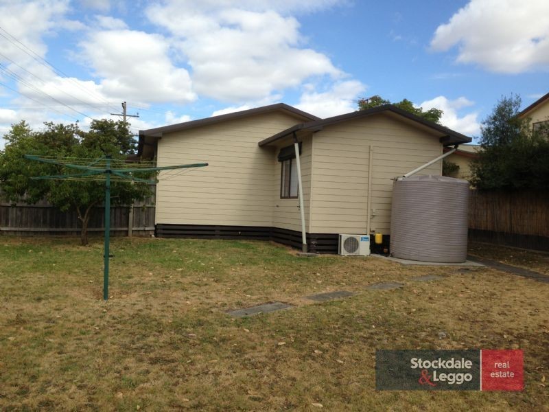 22 Boolarra Avenue, Newborough VIC 3825