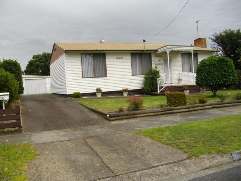 35 Third Street, Yallourn North VIC 3825