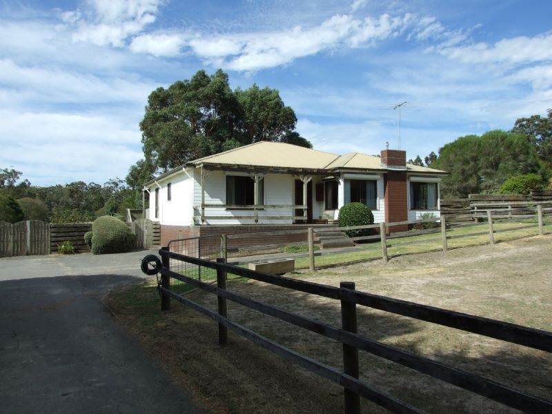 41 Melaleuca Drive, Trafalgar East VIC 3824