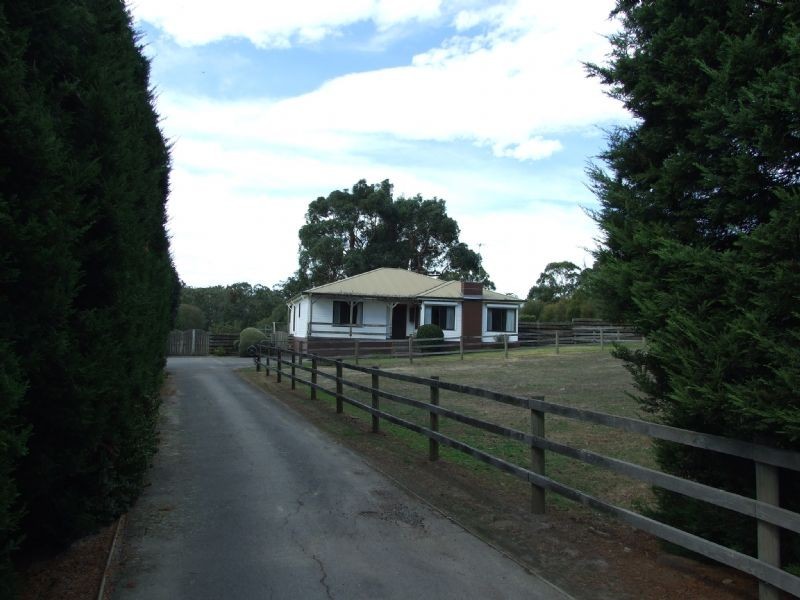 41 Melaleuca Drive, Trafalgar East VIC 3824