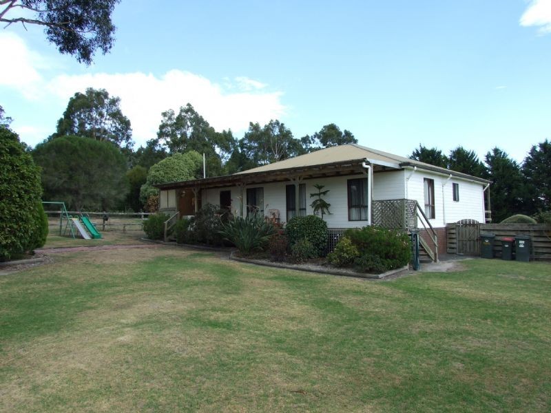 41 Melaleuca Drive, Trafalgar East VIC 3824