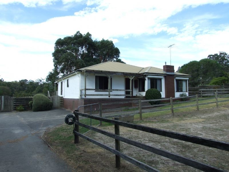 41 Melaleuca Drive, Trafalgar East VIC 3824