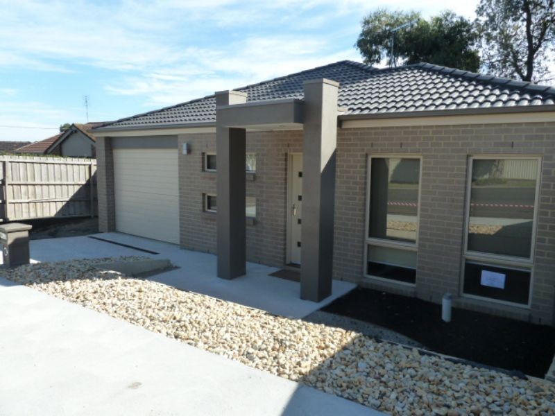 3/110 Wirraway Street, Moe VIC 3825