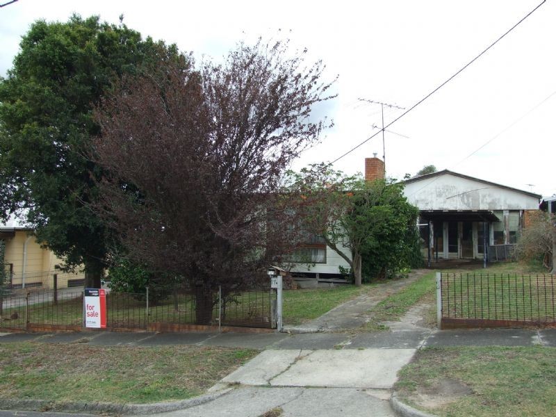 17 Beck Street, Moe VIC 3825