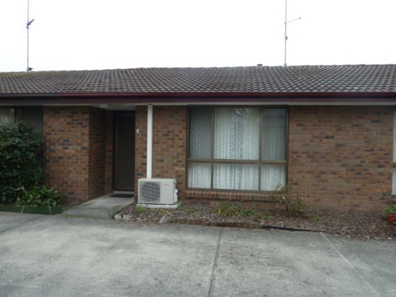 2/24 Gibson Street, Moe VIC 3825