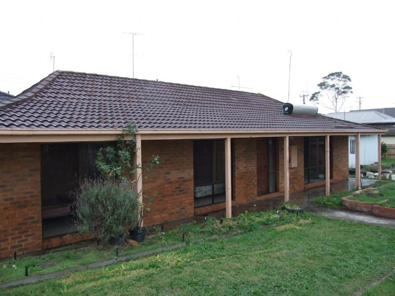 37 Cross Street, Newborough VIC 3825