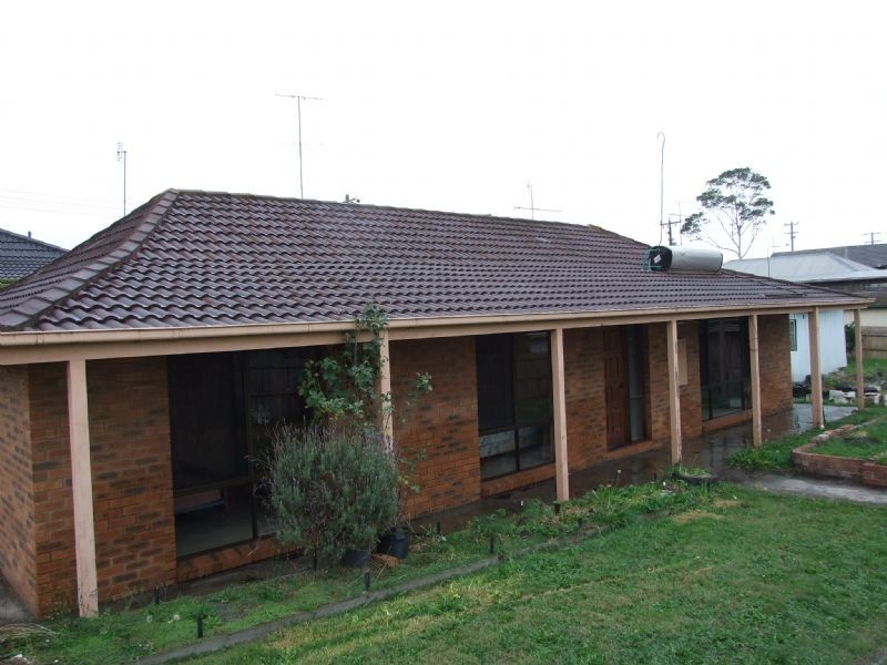 37 Cross Street, Newborough VIC 3825