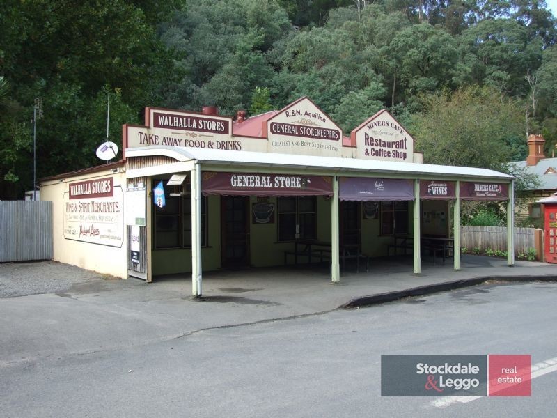 25 Main Road, Walhalla VIC 3825
