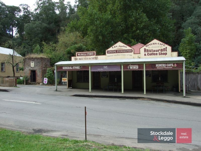 25 Main Road, Walhalla VIC 3825