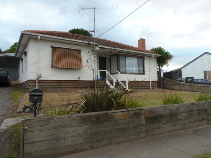 12 Low Street, Yallourn North VIC 3825