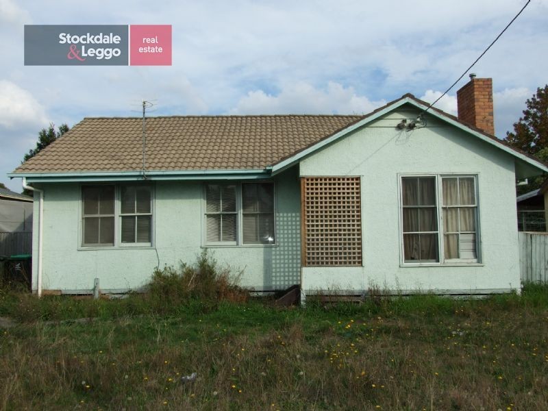 119 Service Road, Moe VIC 3825