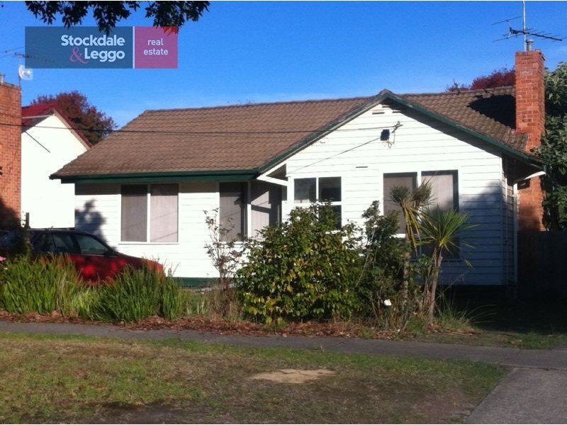 20 Prince Street, Moe VIC 3825