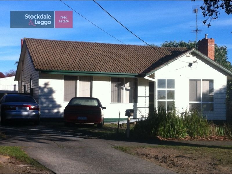 20 Prince Street, Moe VIC 3825