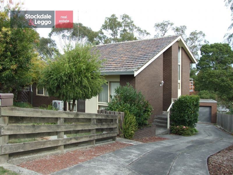 33 Smallburn Avenue, Newborough VIC 3825
