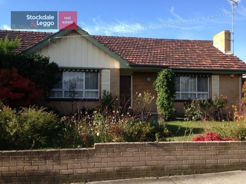 2 Tyers Street, Newborough VIC 3825