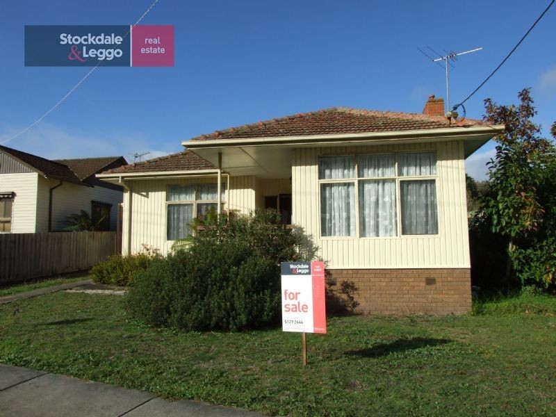 13 Service Road, Moe VIC 3825