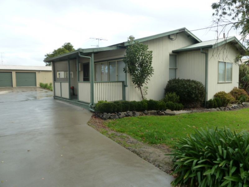 15 Newstead Street, Newborough VIC 3825