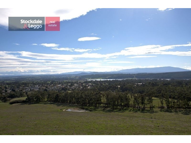 MONASH VIEWS ESTATE – Monash Road & Coach Road, Newborough VIC 3825