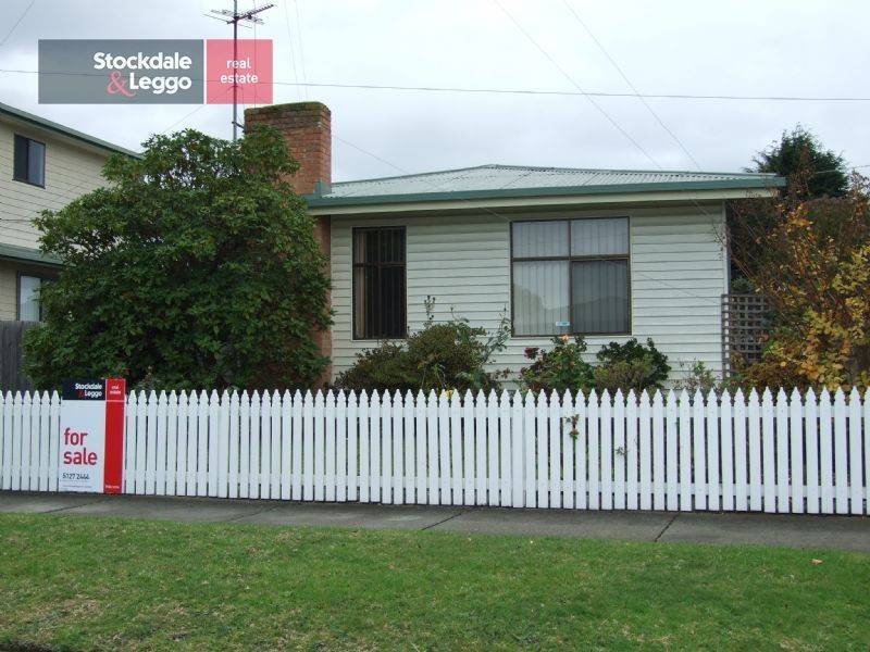 20 Anderson Ave, Yallourn North VIC 3825