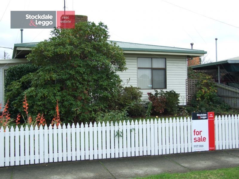 20 Anderson Ave, Yallourn North VIC 3825