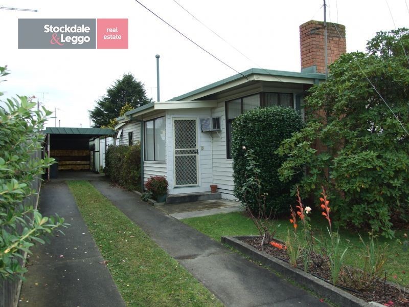 20 Anderson Ave, Yallourn North VIC 3825