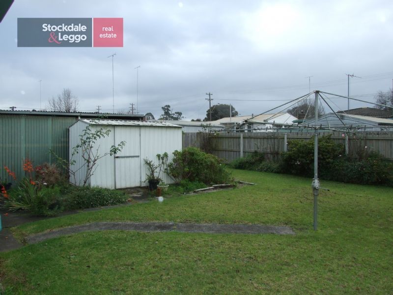 20 Anderson Ave, Yallourn North VIC 3825