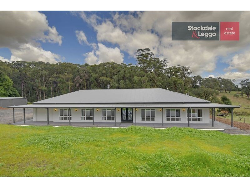 74 Moe South Road, Moe South VIC 3825