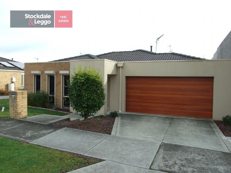 3/35-37 Monash Road, Newborough VIC 3825