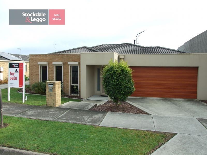 3/35-37 Monash Road, Newborough VIC 3825