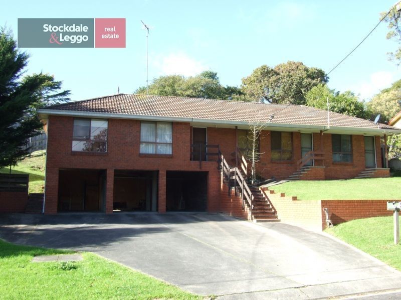 1-3/21 Haunted Hills Road, Newborough VIC 3825