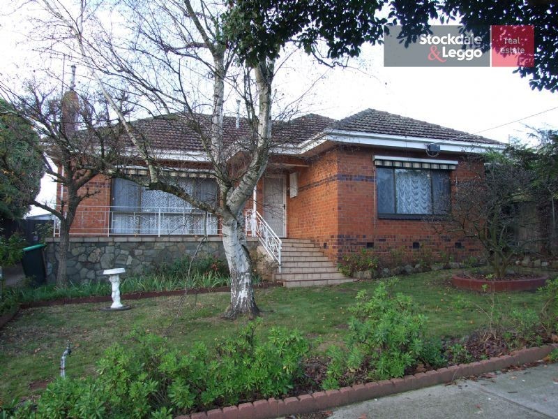 12 Tasman Street, Newborough VIC 3825