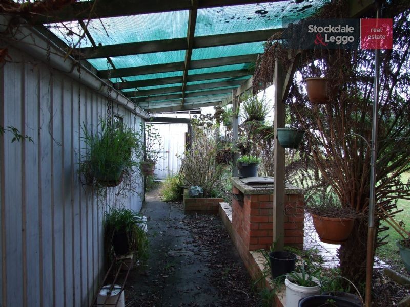 12 Tasman Street, Newborough VIC 3825