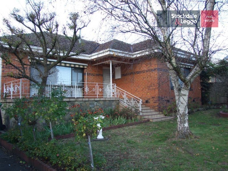 12 Tasman Street, Newborough VIC 3825