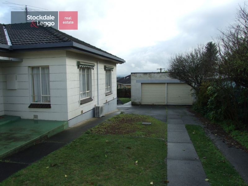 47 Murray Road, Newborough VIC 3825