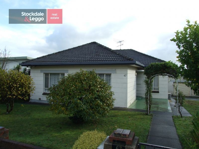 47 Murray Road, Newborough VIC 3825
