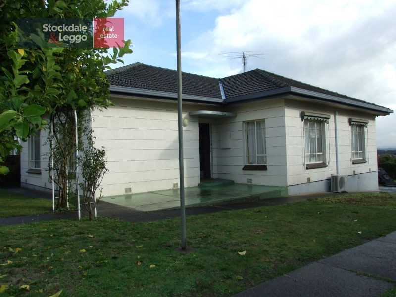 47 Murray Road, Newborough VIC 3825